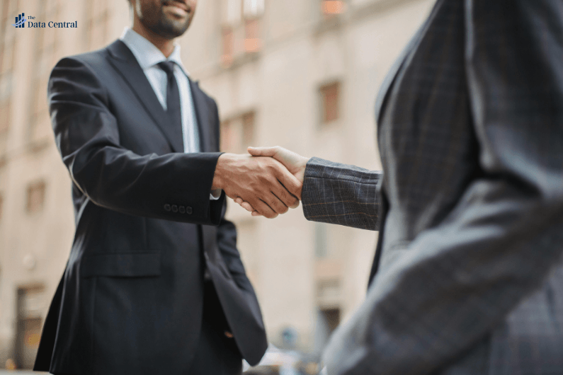 The Data Central Business Opportunity Leads
