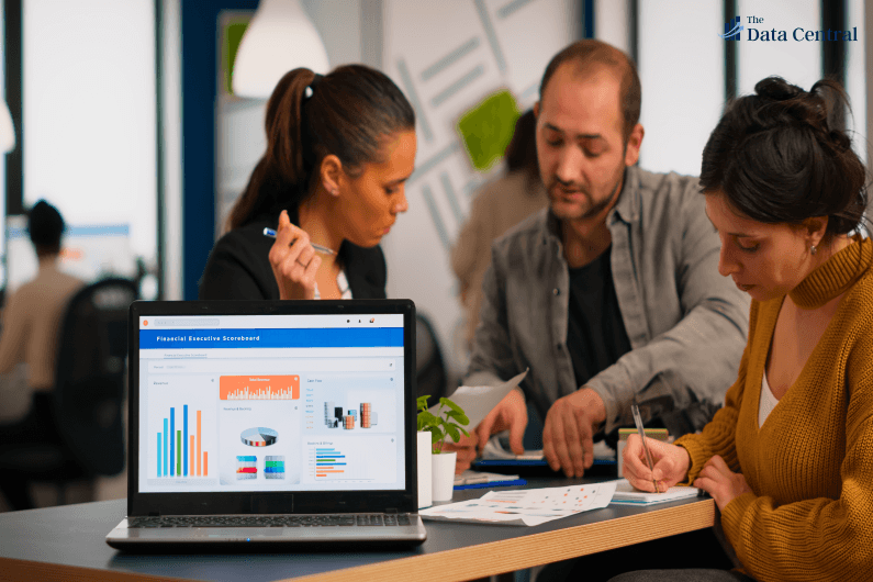 Top b2b lead generation companies